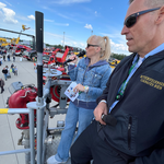 Family Day @ Flughafen Wien