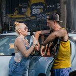KIA Beach and Surf Fest