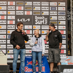 KIA Beach and Surf Fest