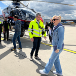 Family Day @ Flughafen Wien