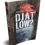 Top-Seller "DJATLOW? - Aufklärung der unheimlichen Begebenheit"