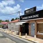Chérie Doudou