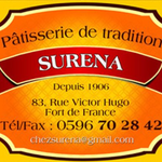Surena