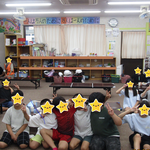 高学年行事　令和8年度