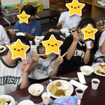 高学年行事　令和7年度