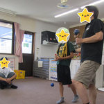 けん玉教室　令和7年度