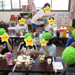 夏祭り　令和7年度