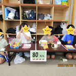 おかし屋さん　令和7年度