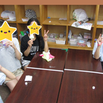 高学年行事　令和8年度