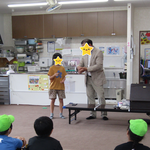 マジックショー　令和7年度