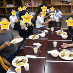 高学年行事　令和7年度