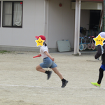 思い出運動会　令和7年度