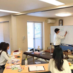 リンパケア講座