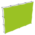 XPRESSIONS Textilgrafik, Größe: 4x3
