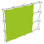 XPRESSIONS Textilgrafik, Größe: 3x3