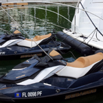 Jetski Mooring whips © www.superyachtmarinestore.com