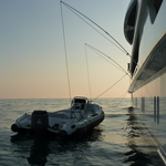 Tender Mooring Whips © www.superyachtmarinestore.com