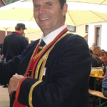 F. Reinhard Zimmermann 2007-2012