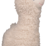 Lama Lino, groß