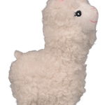 Lama Lino, klein