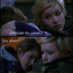 Ep124 - E: Are you already asleep? J: How am I supposed to? Either you're shaking or you're talking!