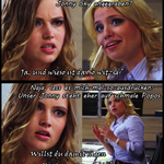 Ep232 - M: You've hit on Jonny Sky? C: Yes...and what's funny about that? M: Well, let's say it like this. Jonny is rather into small butts. C: Are you meaning to say that I have a big ass?
