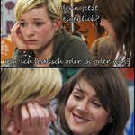 Ep129 - E: What am I now? Am I a lesbian, or bi, or what? J: You're Emma!