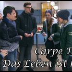 Ep 101 - Carpe Diem - Life ist short.