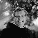 Br. Thomas Abrell, Provinzleitung Deutsche Franziskanerprovinz, München