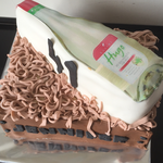 Fles Hugo