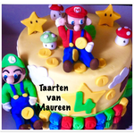 Mario en Luigi