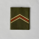 Korporaal-chef / Caporal-chef Armée belge