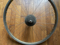 Jante Mavic 230 SBP Vintage 26 Pouces – 36 Trous, Alu, VTT, NOS