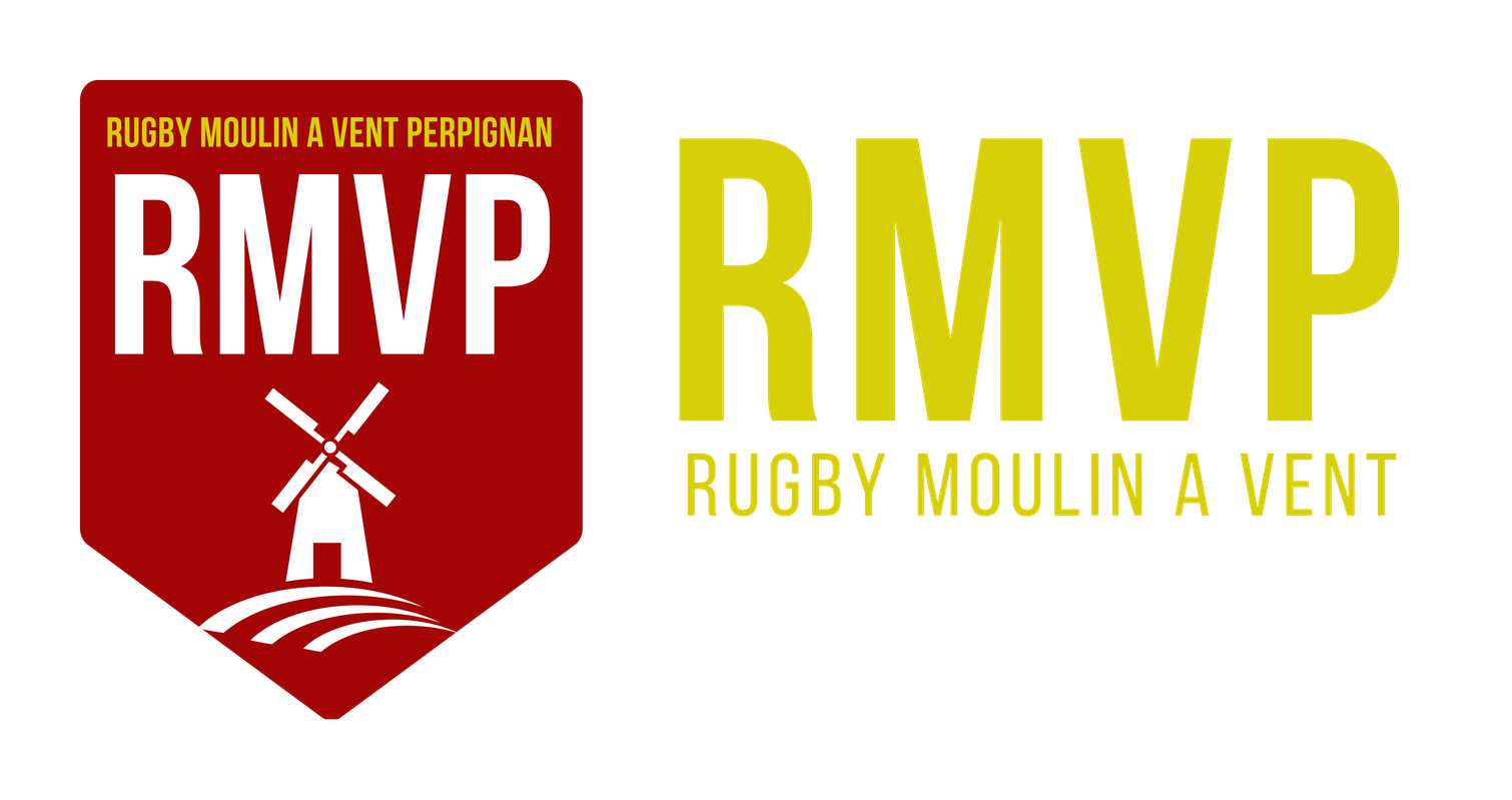 Maillot Force XV Perpignan Le Vigatan – #7 – Taille L – Porté