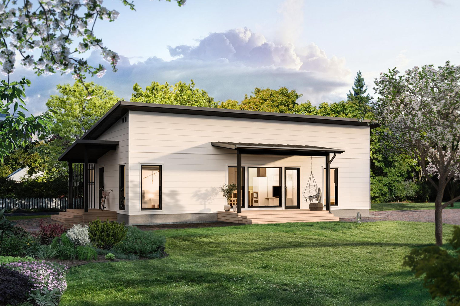 Maison en Kit