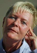 Corinna Willführ, Foto: pv
