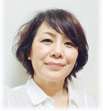 ナーシングフットケア代表者　山本香百合（やまもとかゆり）