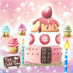S-50Cake Town