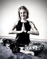 Tina Steinbauer Weidmann Pilates Schnupperkurs in 4 Teilen