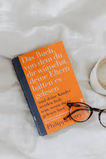 Buch über Grenzen, Nähe und Respekt von Jesper Juul