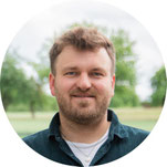 QNG-Zertifizierung Aaron von Siebental Hanfingenieur