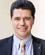Frank Mathot, Director France -  Institute for Competitive Intelligence