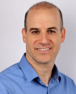 Amir Fleischman