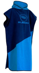 Poncho Glassy