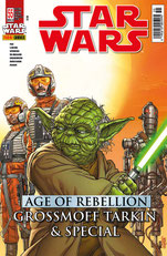 Star Wars 55 vom 18.02.2020