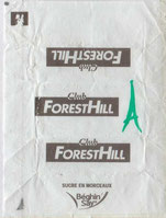 Foresthill (club)