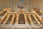 Orgel Lockenhaus