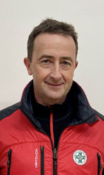 Dietmar SAPPL, Stützpunktwart