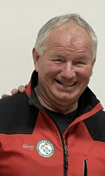 Rudolf KROBATH