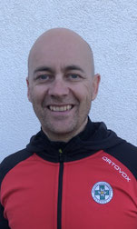 Patrik KURY, Kassier